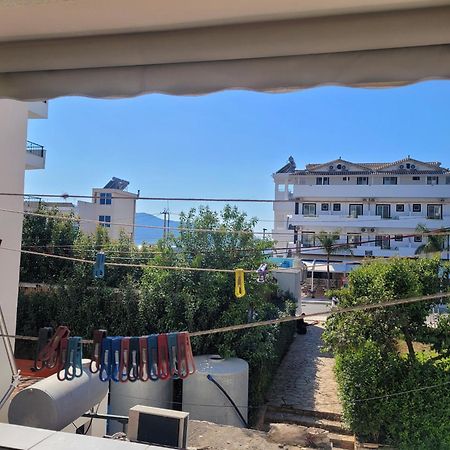 קסאמיל Geri Apartment מראה חיצוני תמונה