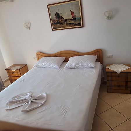 קסאמיל Geri Apartment מראה חיצוני תמונה