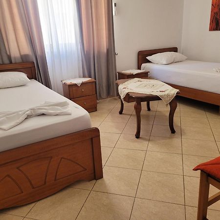 קסאמיל Geri Apartment מראה חיצוני תמונה