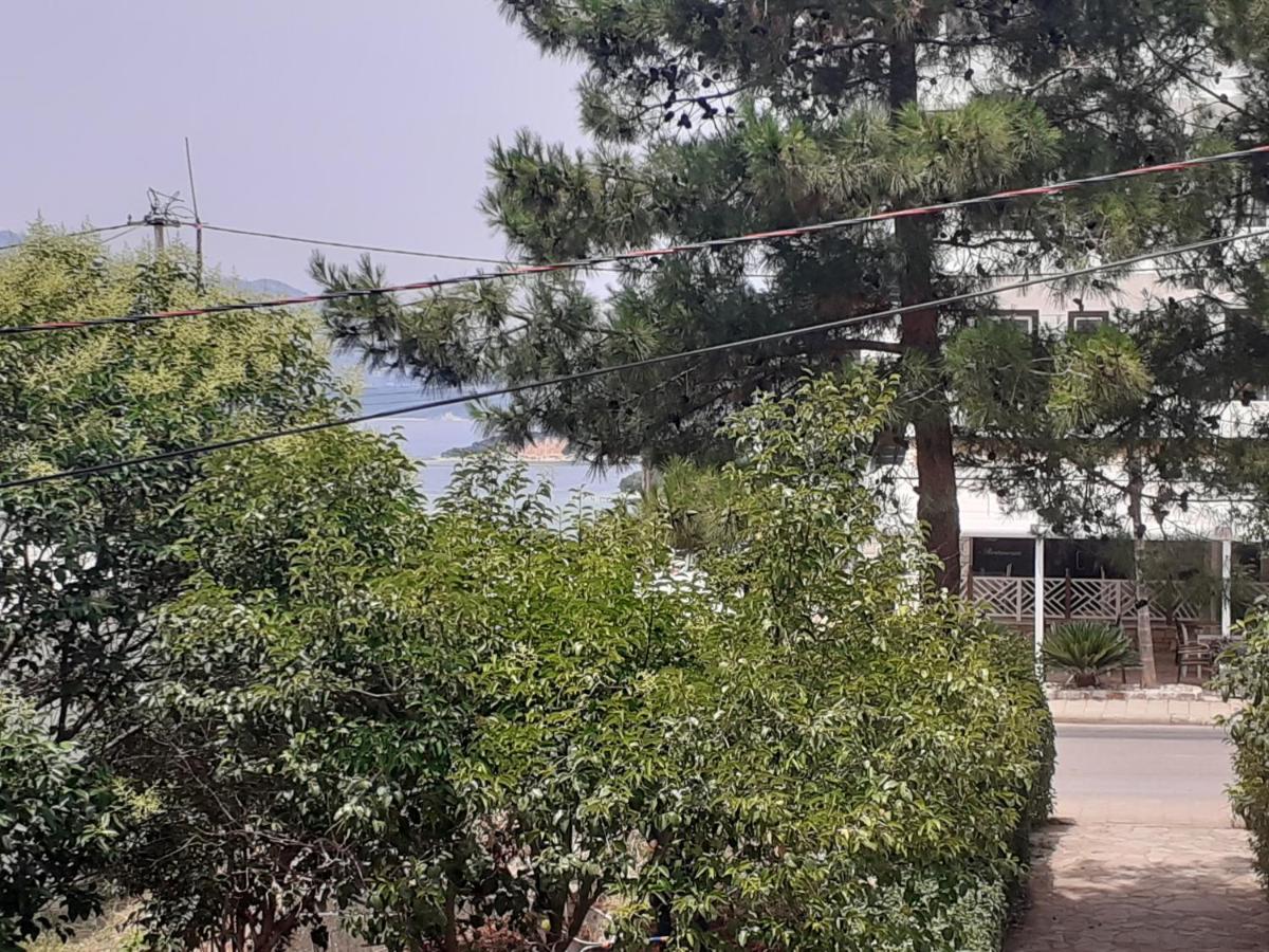 קסאמיל Geri Apartment מראה חיצוני תמונה