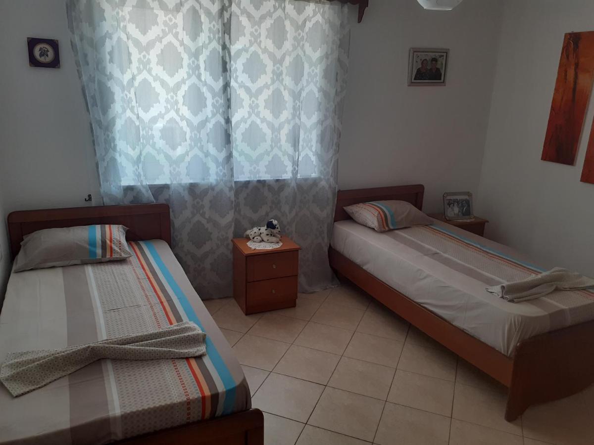 קסאמיל Geri Apartment מראה חיצוני תמונה