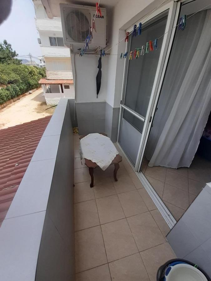 קסאמיל Geri Apartment מראה חיצוני תמונה