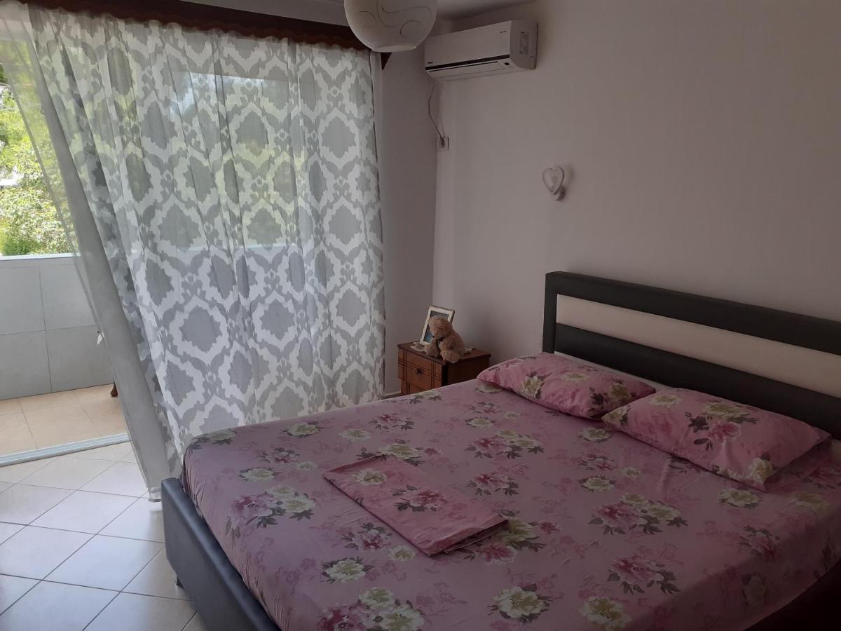 קסאמיל Geri Apartment מראה חיצוני תמונה