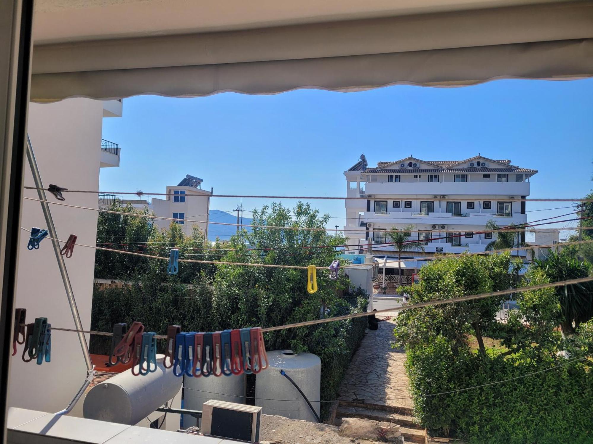קסאמיל Geri Apartment מראה חיצוני תמונה