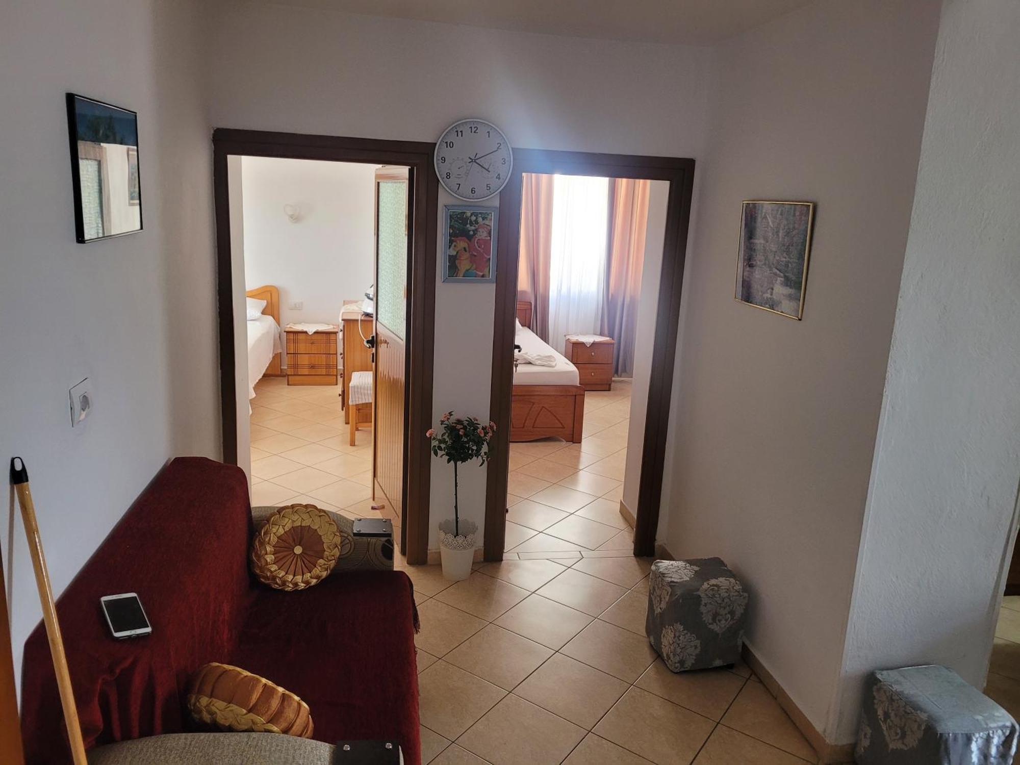 קסאמיל Geri Apartment מראה חיצוני תמונה