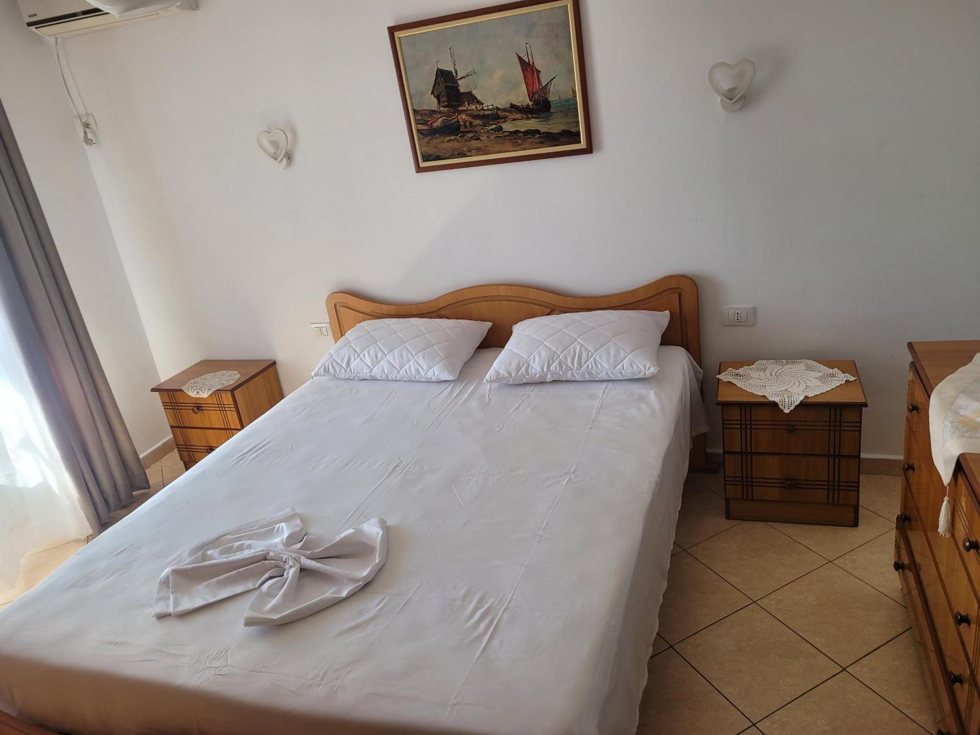 קסאמיל Geri Apartment מראה חיצוני תמונה