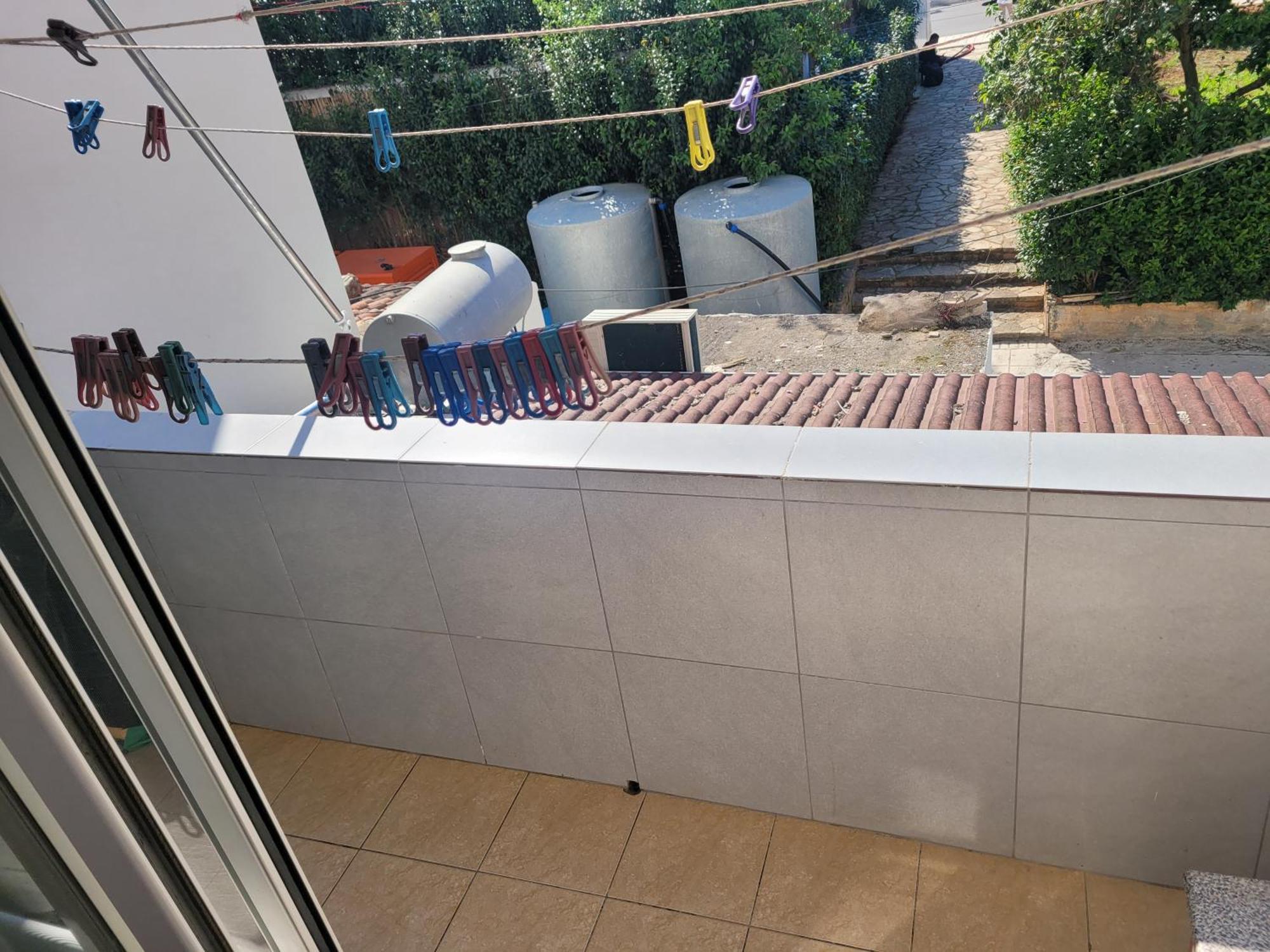 קסאמיל Geri Apartment מראה חיצוני תמונה