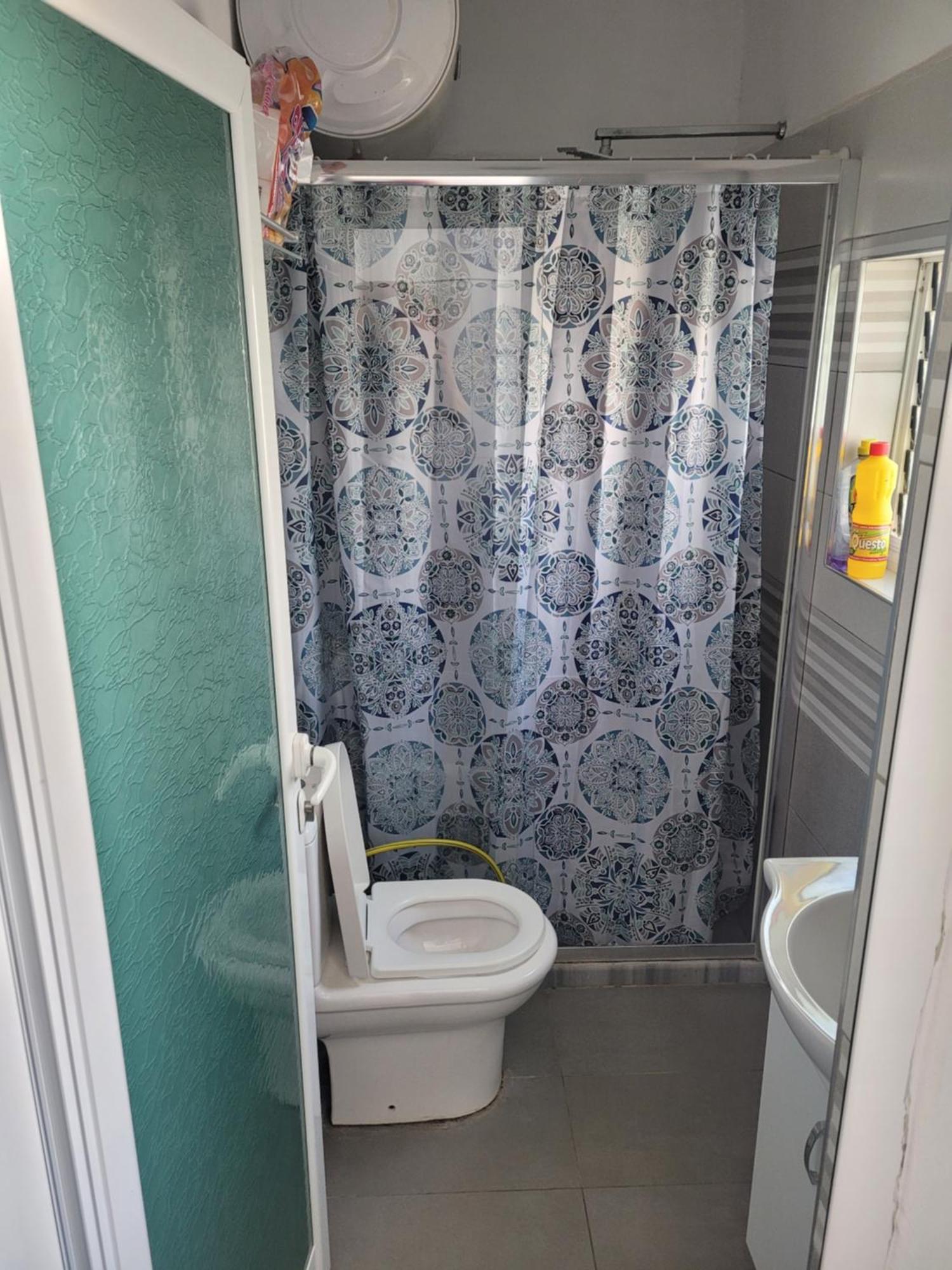 קסאמיל Geri Apartment מראה חיצוני תמונה