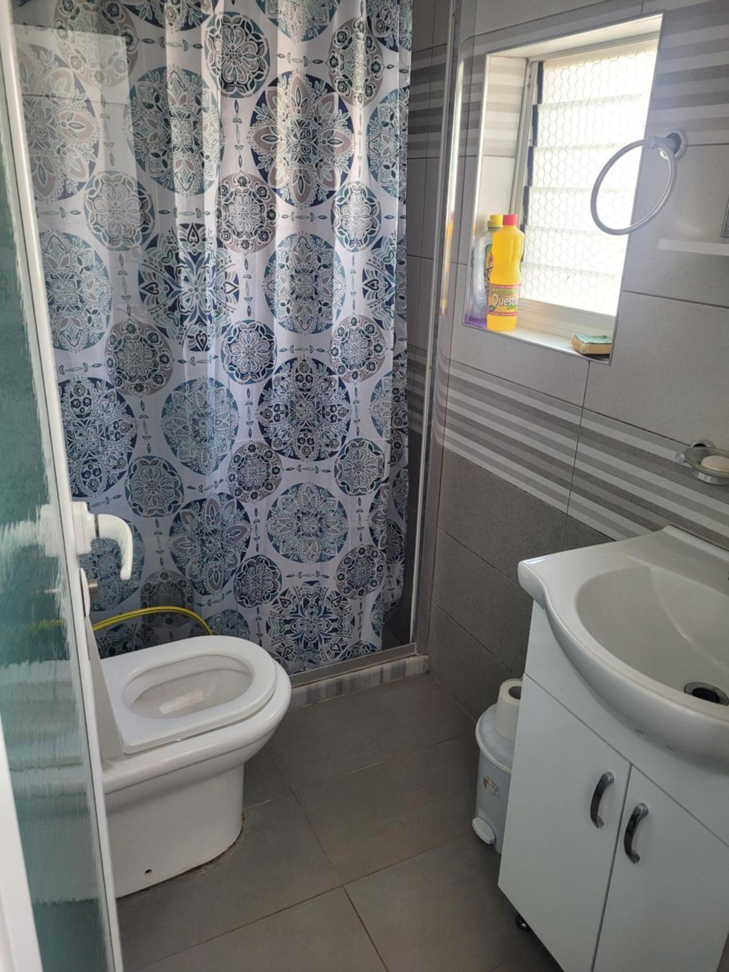 קסאמיל Geri Apartment מראה חיצוני תמונה