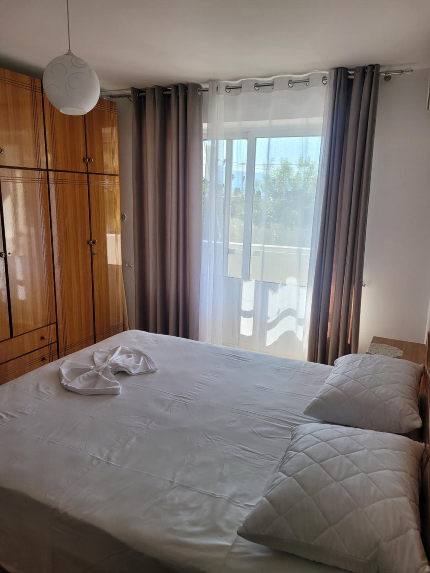 קסאמיל Geri Apartment מראה חיצוני תמונה