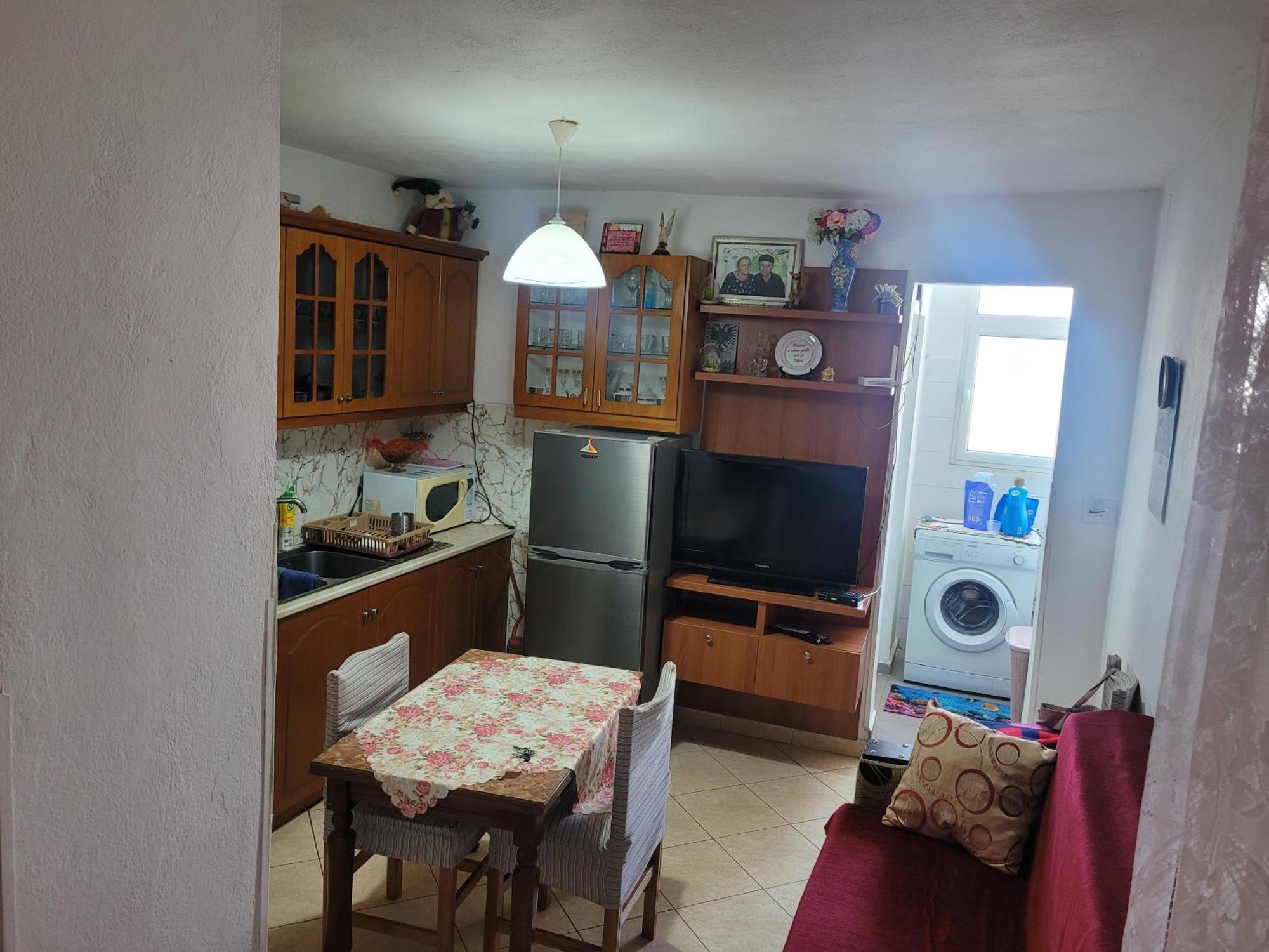 קסאמיל Geri Apartment מראה חיצוני תמונה
