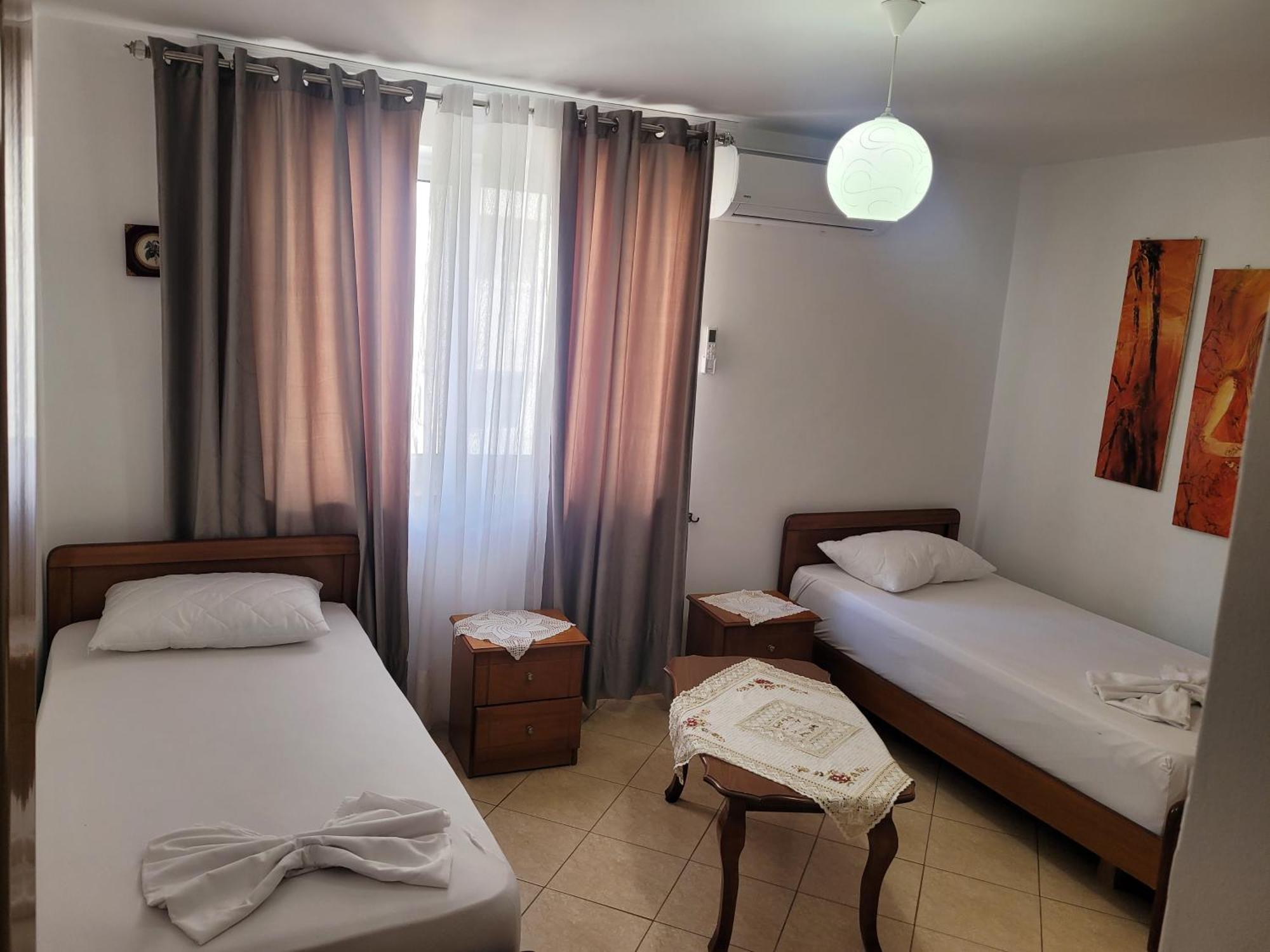 קסאמיל Geri Apartment מראה חיצוני תמונה