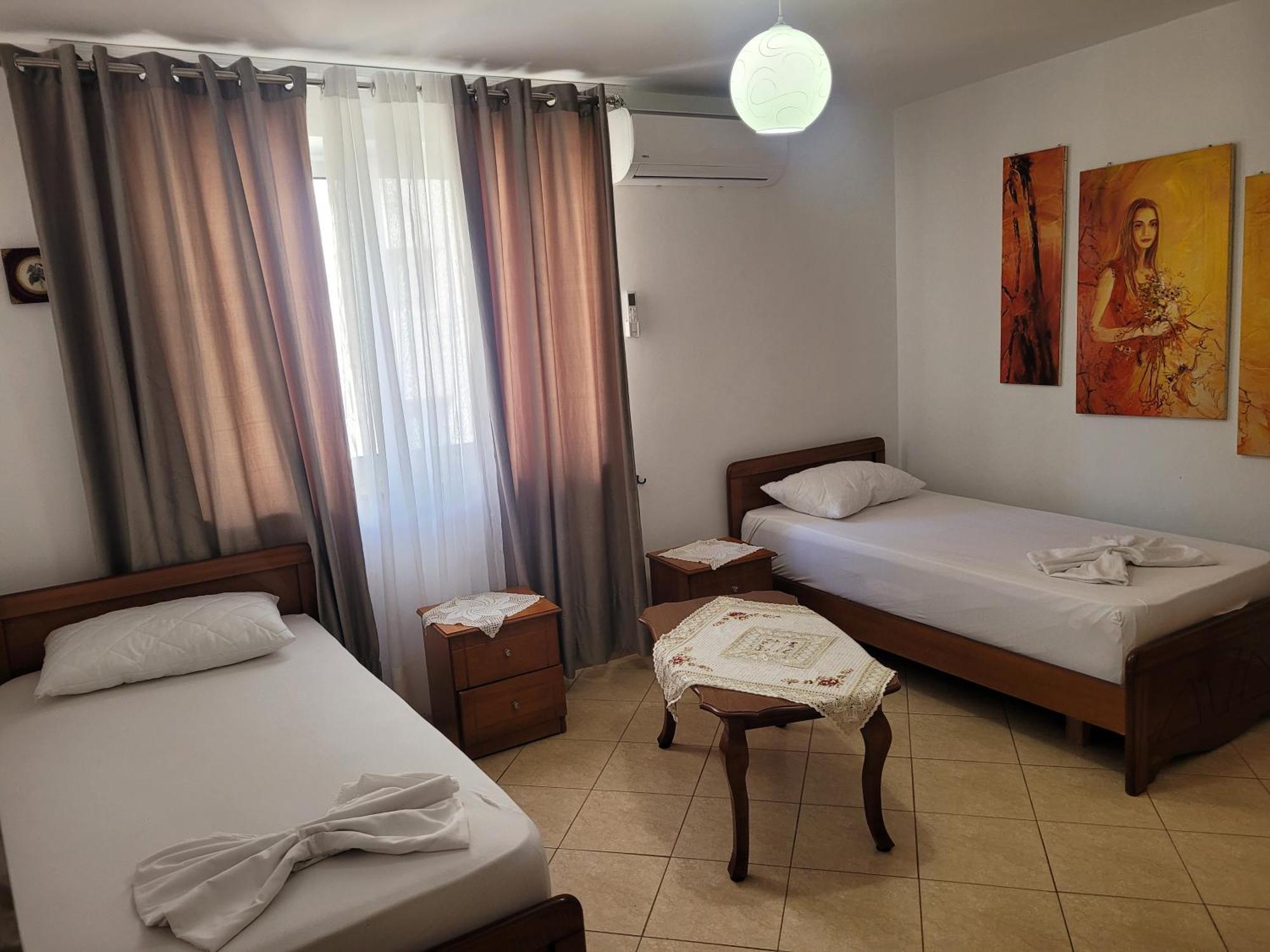 קסאמיל Geri Apartment מראה חיצוני תמונה