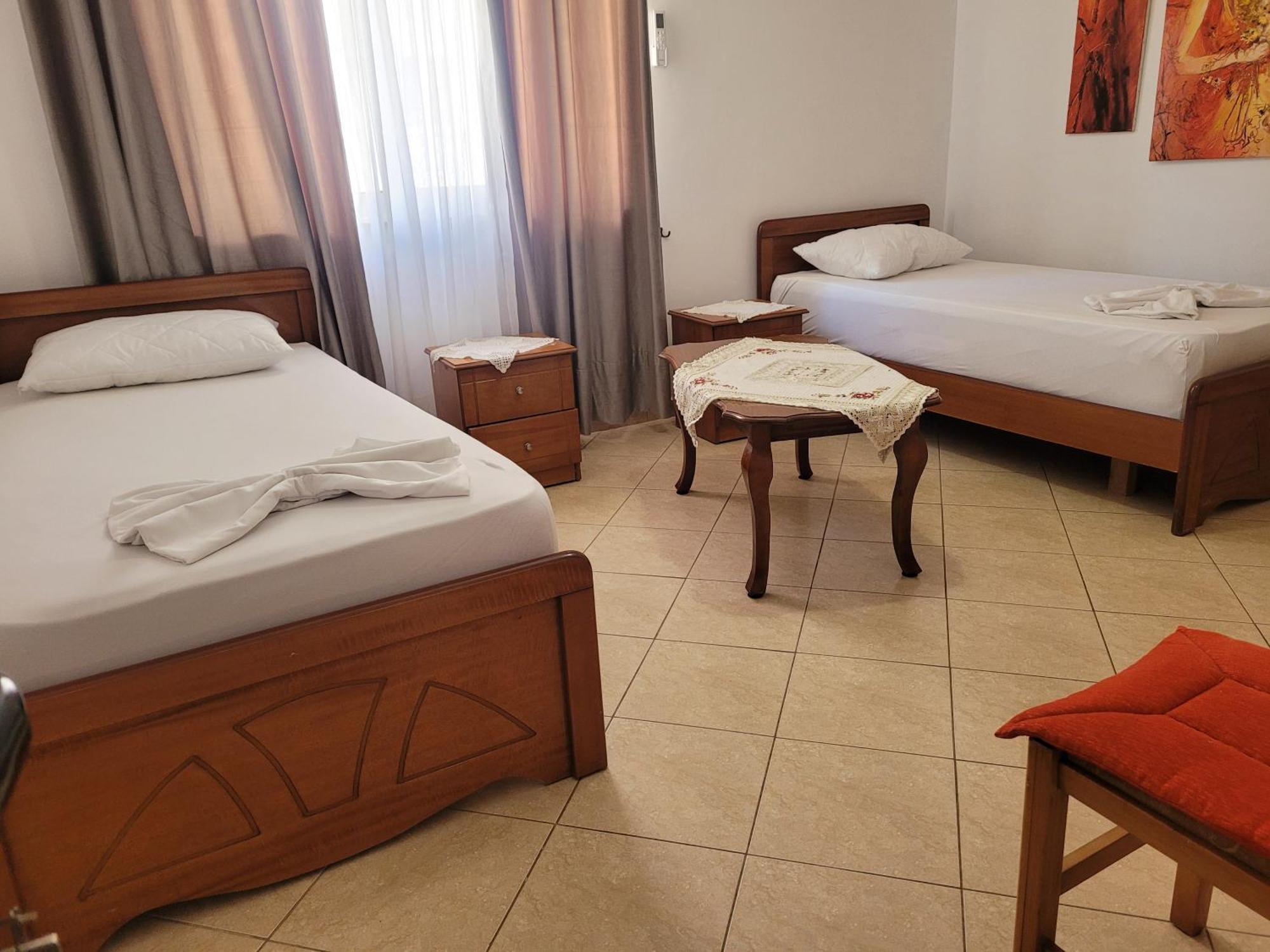 קסאמיל Geri Apartment מראה חיצוני תמונה
